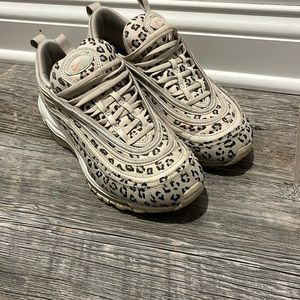 Nike Air Max Leopard